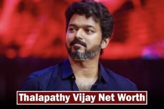 Net Worth 2026 in Rupees