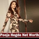 Pooja Hegde Net Worth 2026 in Rupees
