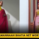 Tamannaah Bhatia Net Worth 2026 in Rupees