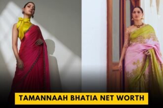 Tamannaah Bhatia Net Worth 2026 in Rupees
