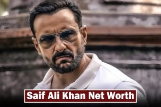 Saif Ali Khan Net Worth 2026 in Rupees
