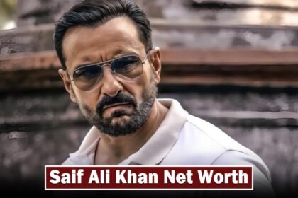 Saif Ali Khan Net Worth 2026 in Rupees