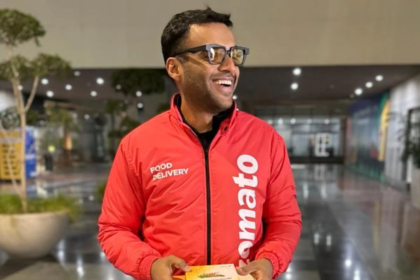 Deepinder Goyal 8000 Emails