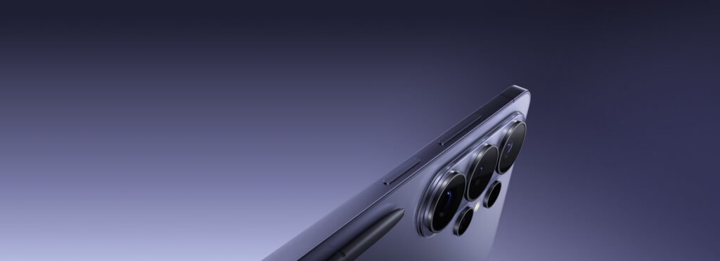 Samsung Galaxy S26 Ultra