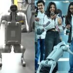 Galgotias Robot Dog Controversy