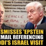the Epstein Files Released