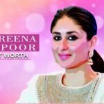 Kareena Kapoor Net Worth 2026 in Rupees