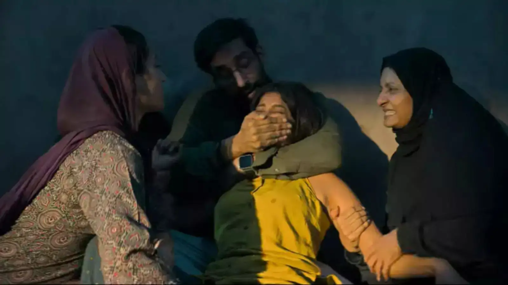 Kerala Story 2 trailer