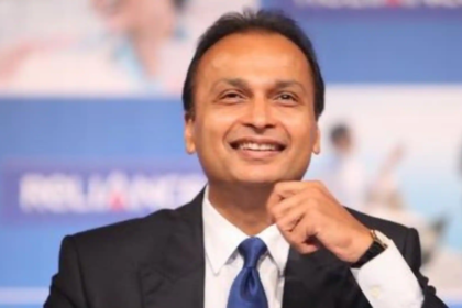 Anil Ambani Net Worth 2026 in Rupees