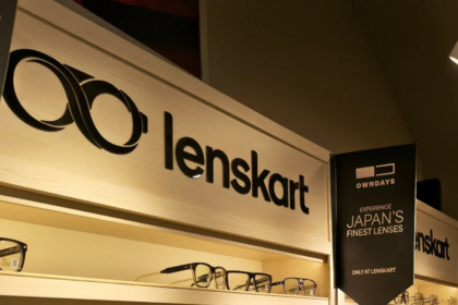 Lenskart Share Price