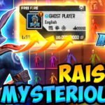 Raistar Ki UID