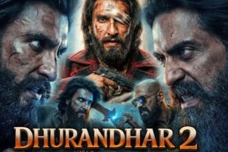 Dhurandhar Ranveer Singh