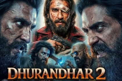 Dhurandhar Ranveer Singh