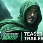 Avengers: Doomsday teaser trailers
