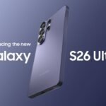 Samsung Galaxy S26 Ultra