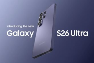 Samsung Galaxy S26 Ultra