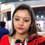 Neha Singh Robodog Controversy