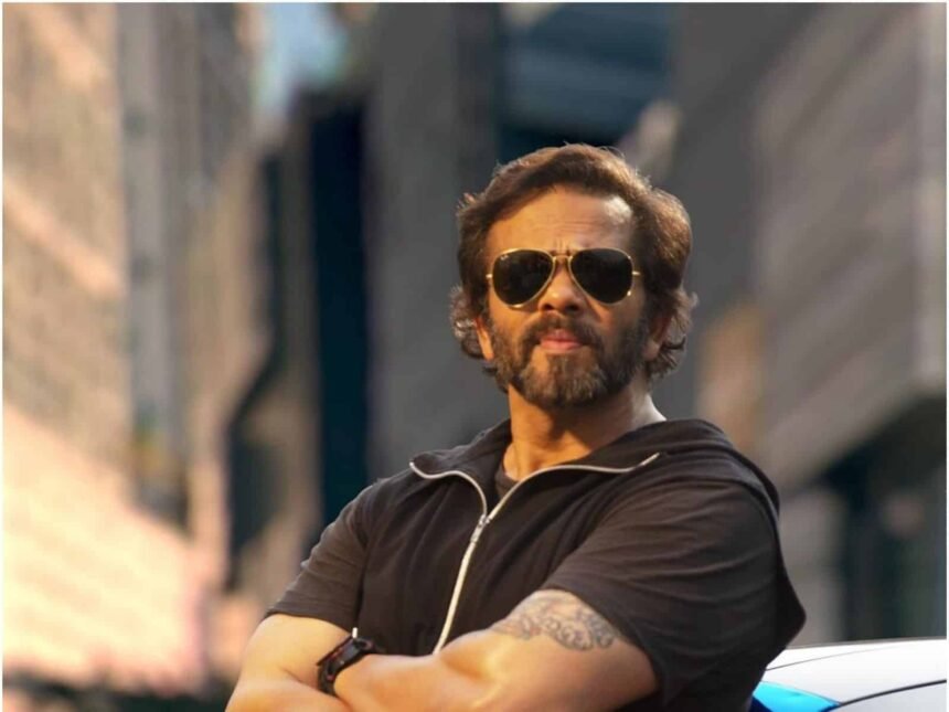 Rohit Shetty Net Worth 2026 in Rupees