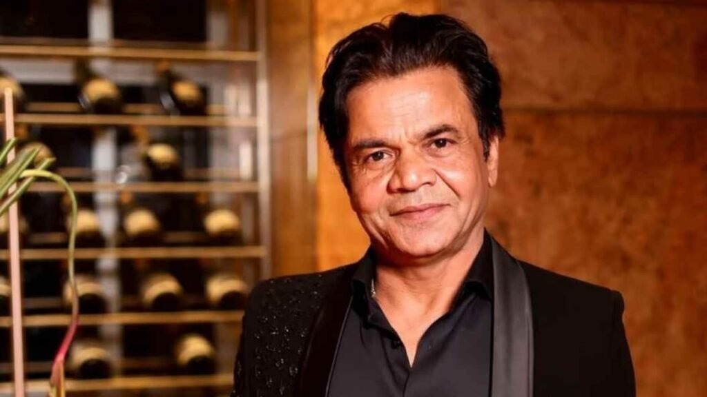 Rajpal Yadav Cheque Bounce Case