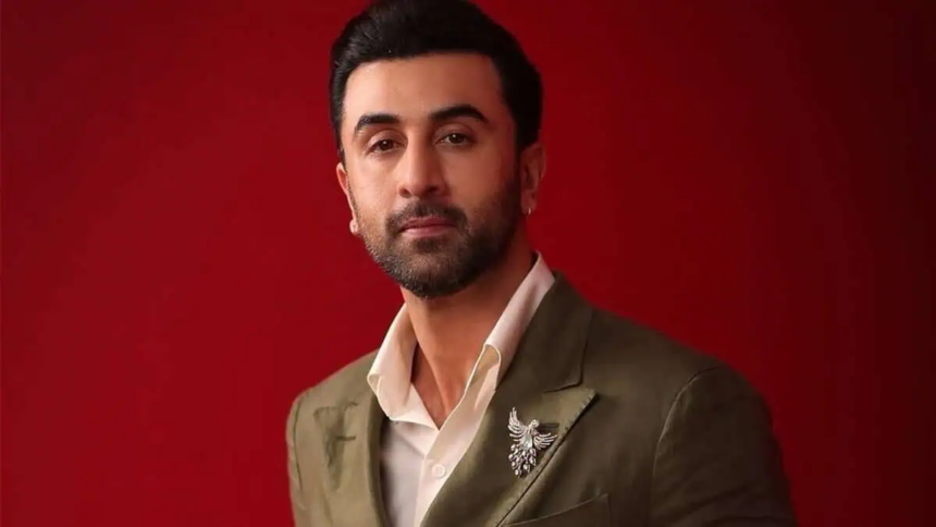 Ranbir Kapoor Net Worth 2026 in Rupees