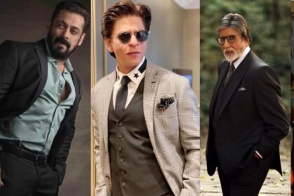 Top 10 Richest Indian Celebrities 2026