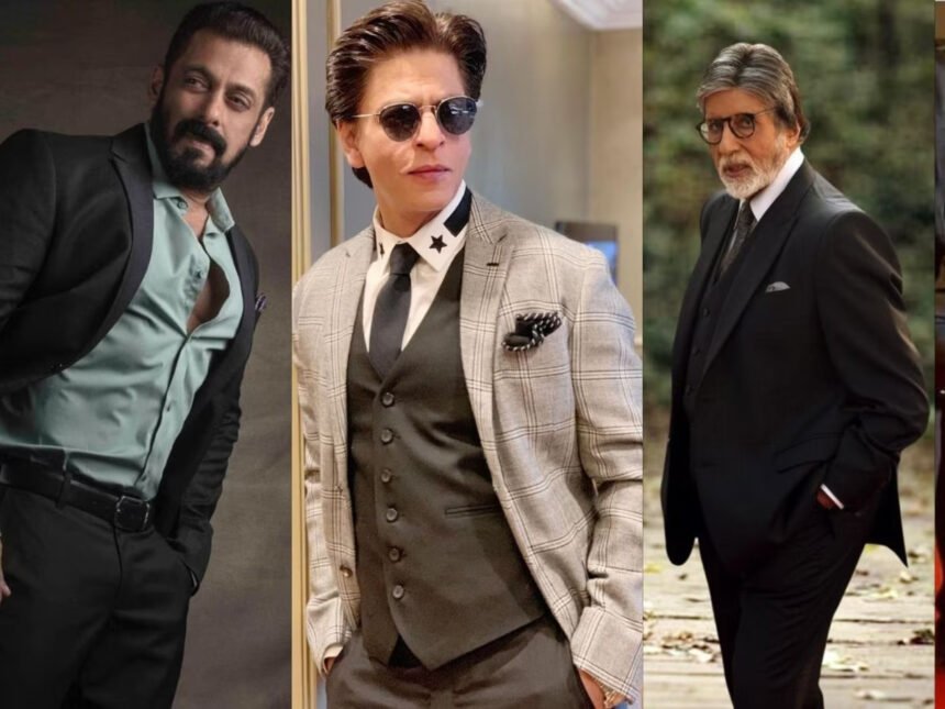 Top 10 Richest Indian Celebrities 2026