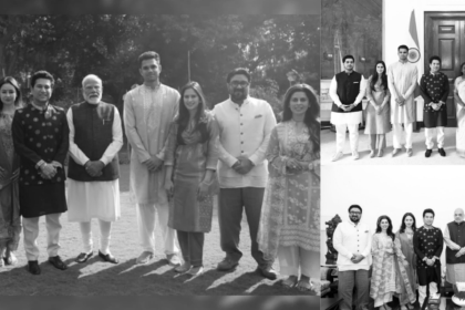 Arjun Tendulkar Wedding