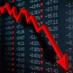 Sensex Crashes 1000 Points