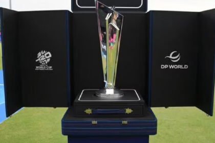 T20 World Cup 2026