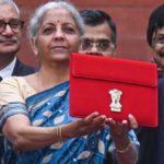 Union Budget New Format Part B