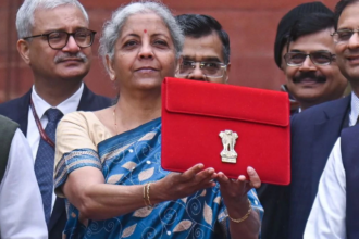 Union Budget New Format Part B