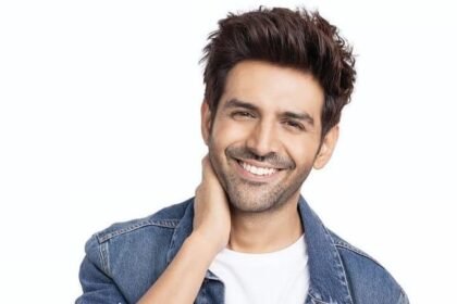 Kartik Aaryan Net Worth 2026 in Rupees