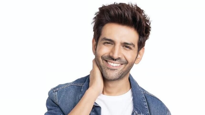 Kartik Aaryan Net Worth 2026 in Rupees