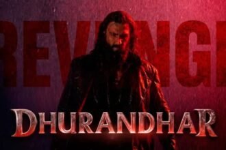 Dhurandhar 2 Box Office Collection Day 6