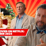 best movies streaming December 2025 watch
