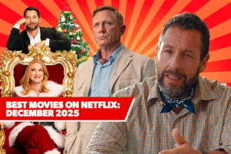 best movies streaming December 2025 watch