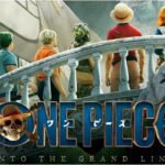 One Piece Live Action Season 2