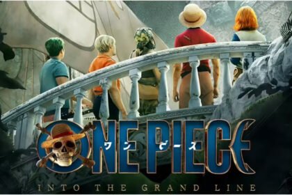 One Piece Live Action Season 2