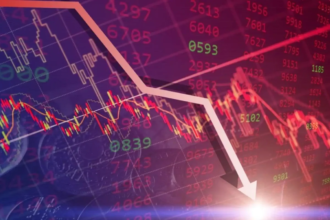 Sensex Crashes Today