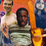 Halloween horror movies Netflix India 2025
