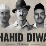 Shaheed Diwas 2026