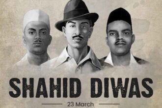 Shaheed Diwas 2026