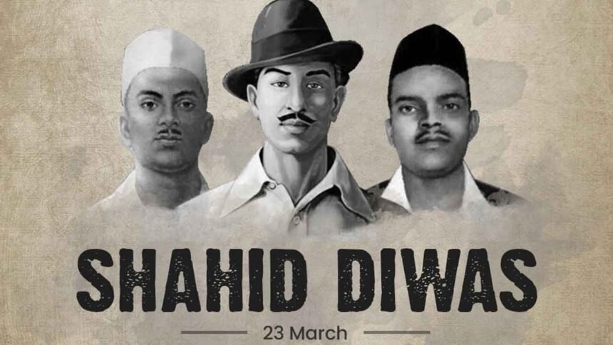 Shaheed Diwas 2026