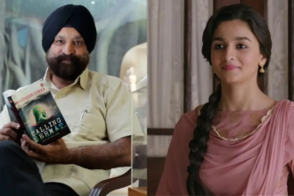Raazi Controversy