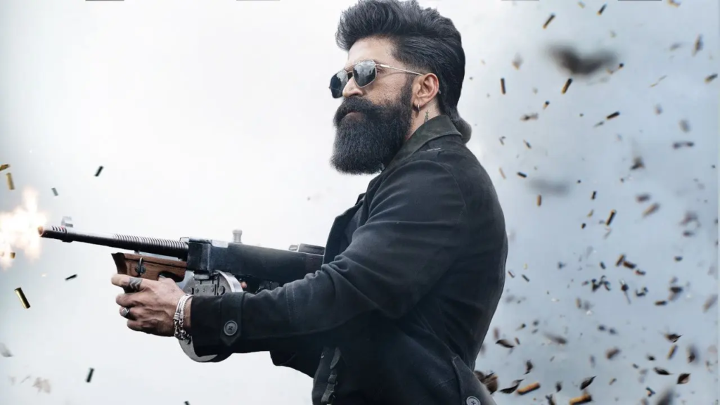 Toxic Release Date Postponed