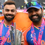 Virat Kohli vs Rohit Sharma Net Worth 2026