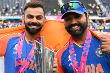 Virat Kohli vs Rohit Sharma Net Worth 2026