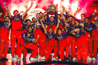 RCB Ownership Deal