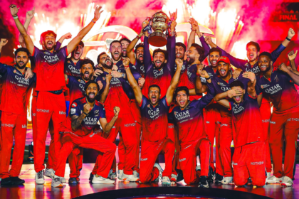 RCB Ownership Deal