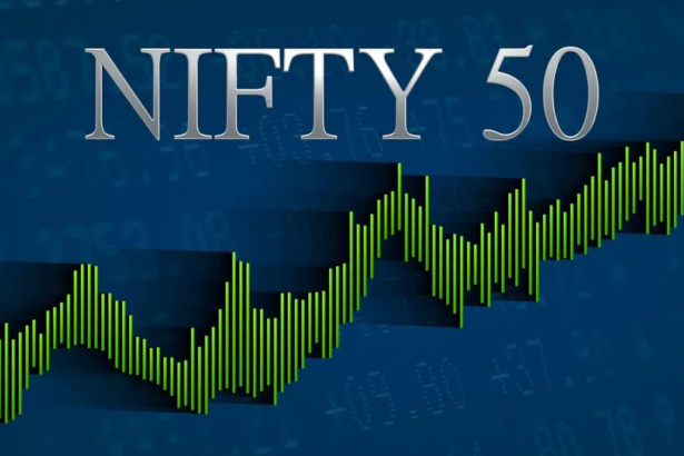 Nifty 50 analysis May 2025